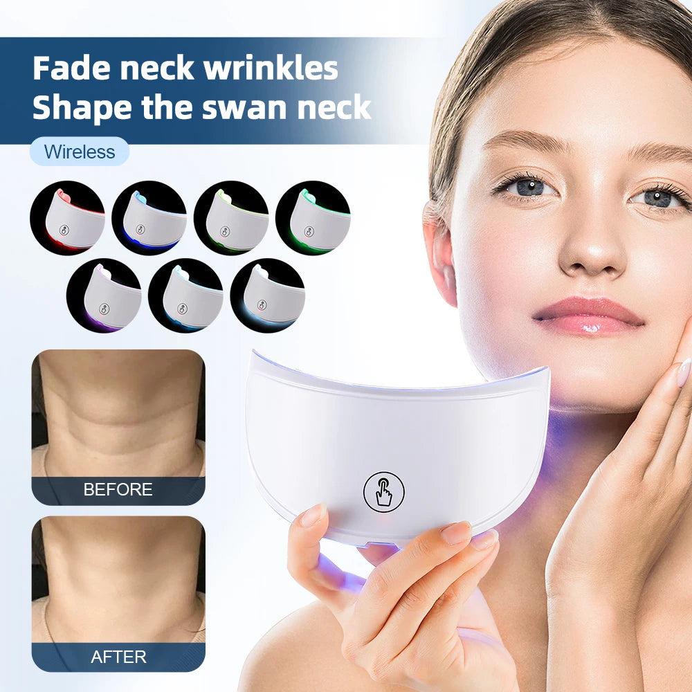EZE White Mask