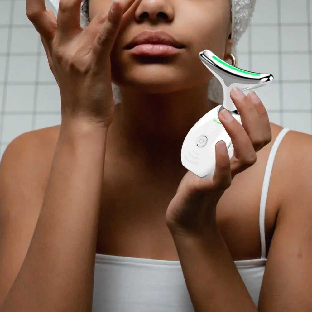 EZE Anti-Aging Devise
