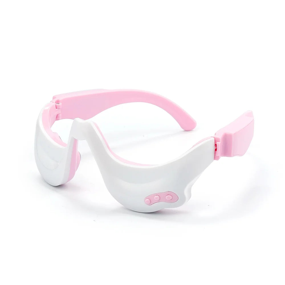 EZE Red Light Glasses