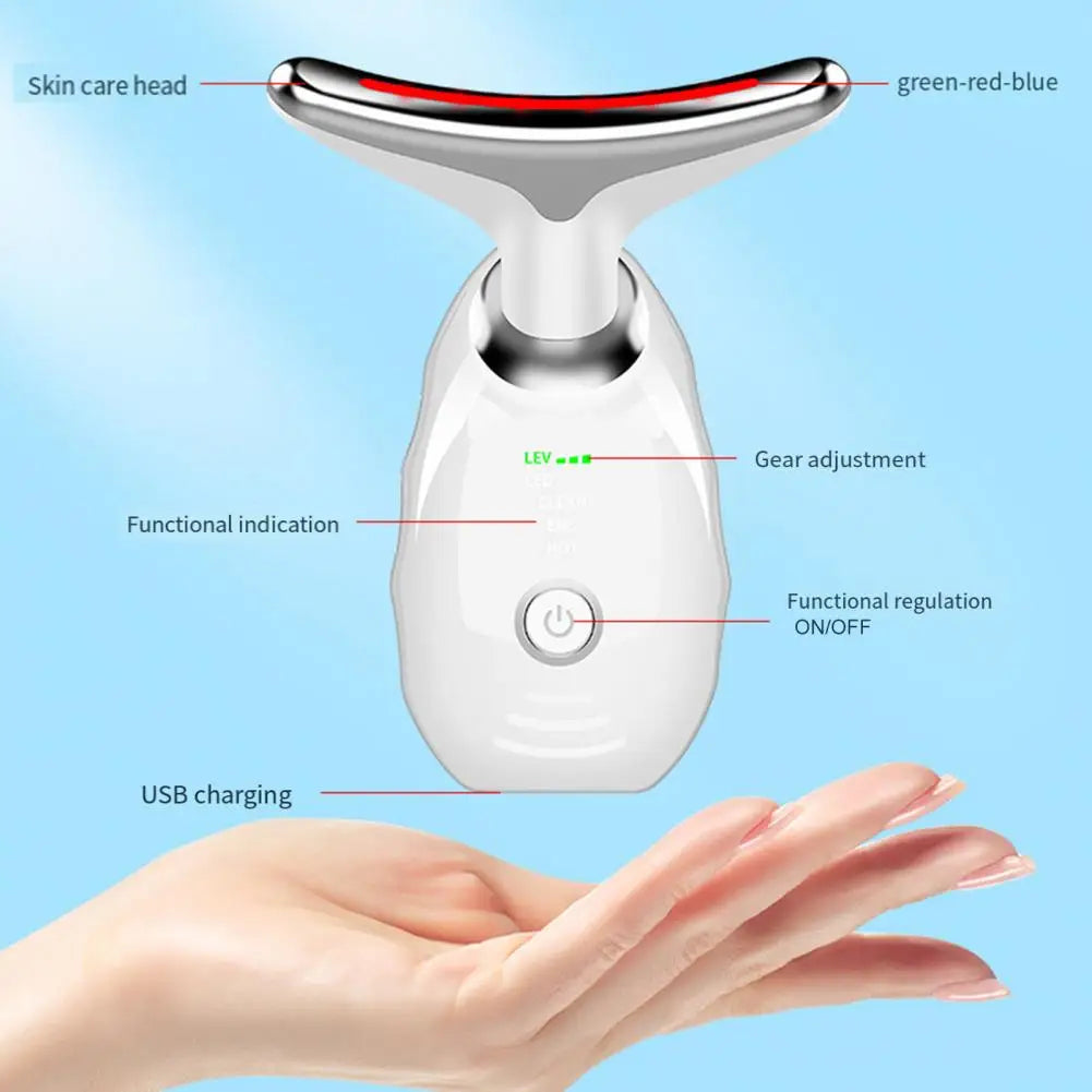 EZE Anti-Aging Devise