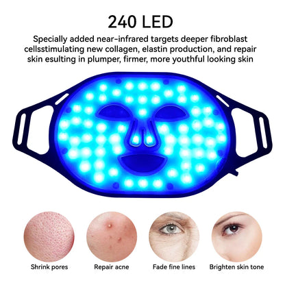 EZE240 MASK