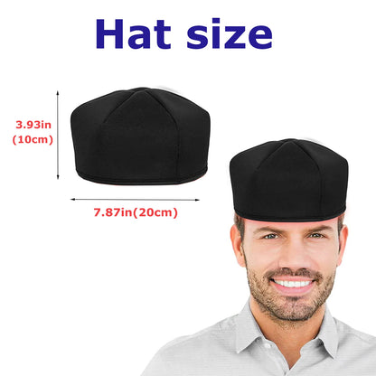 EZE120 Red Light Cap