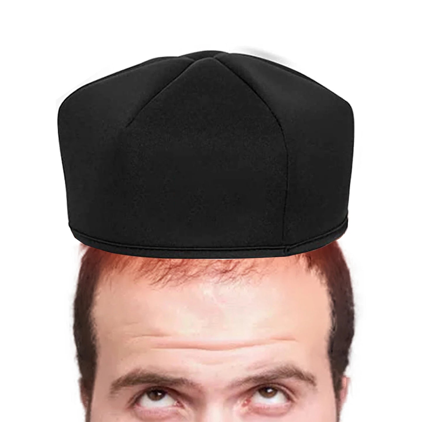 EZE120 Red Light Cap