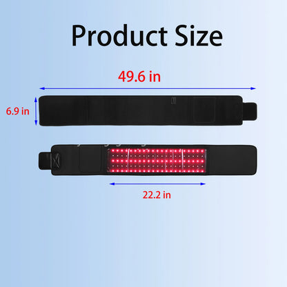 EZE120 Belt